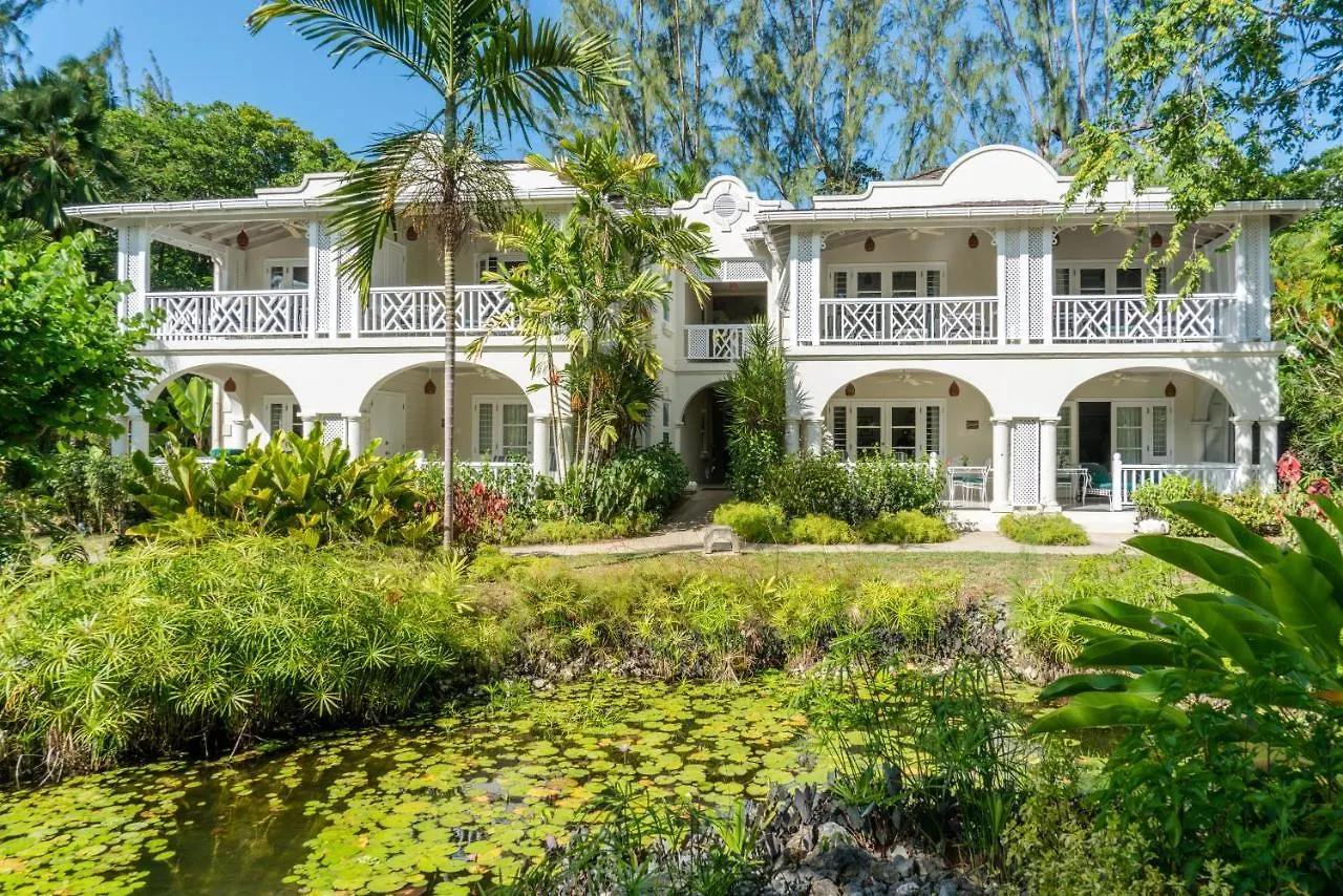 Coral Reef Club Hotel Saint James Resort