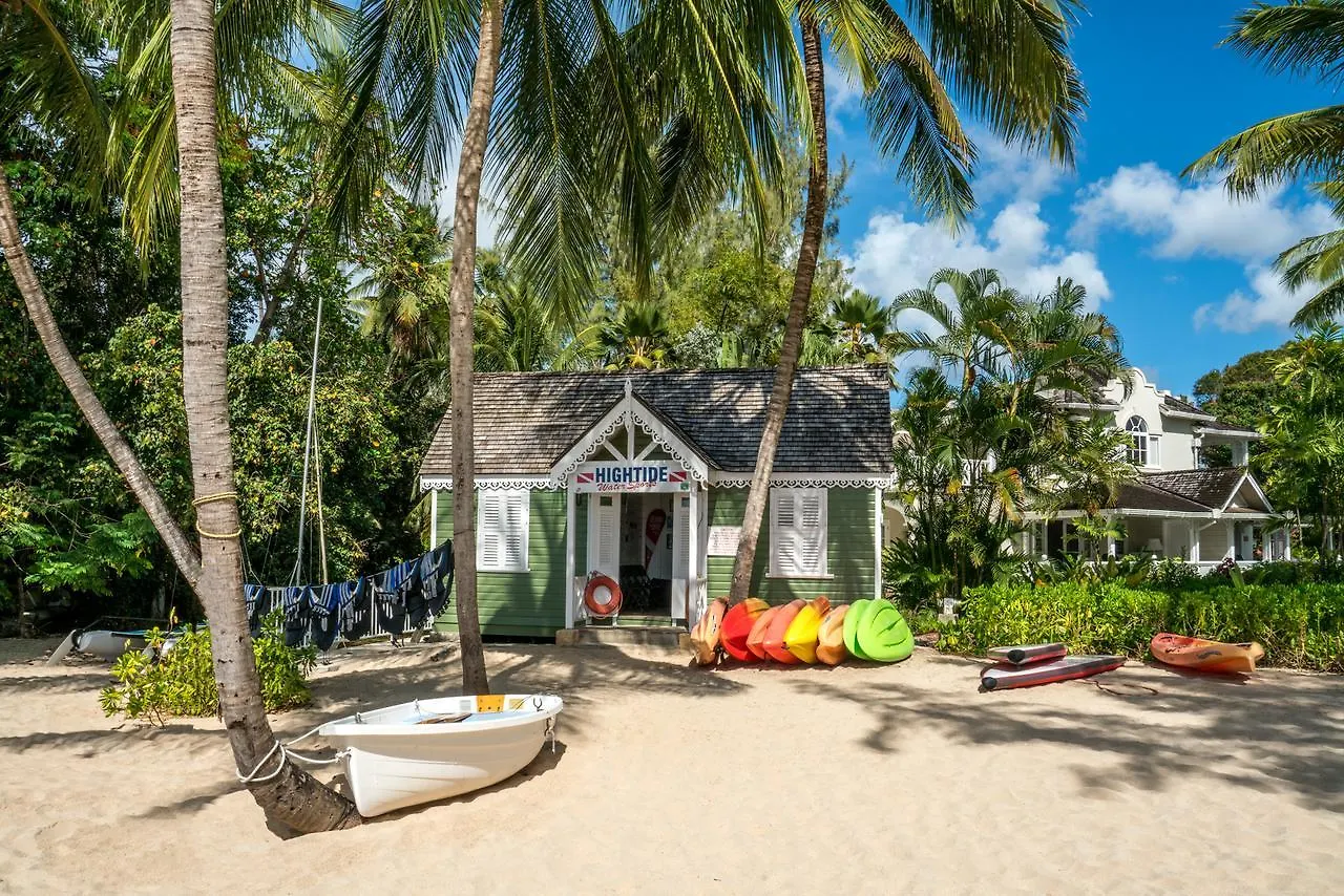Coral Reef Club Hotel Saint James 5*,