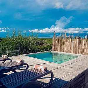Hotel Sunset House **