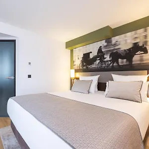 Hotel Leonardo ****