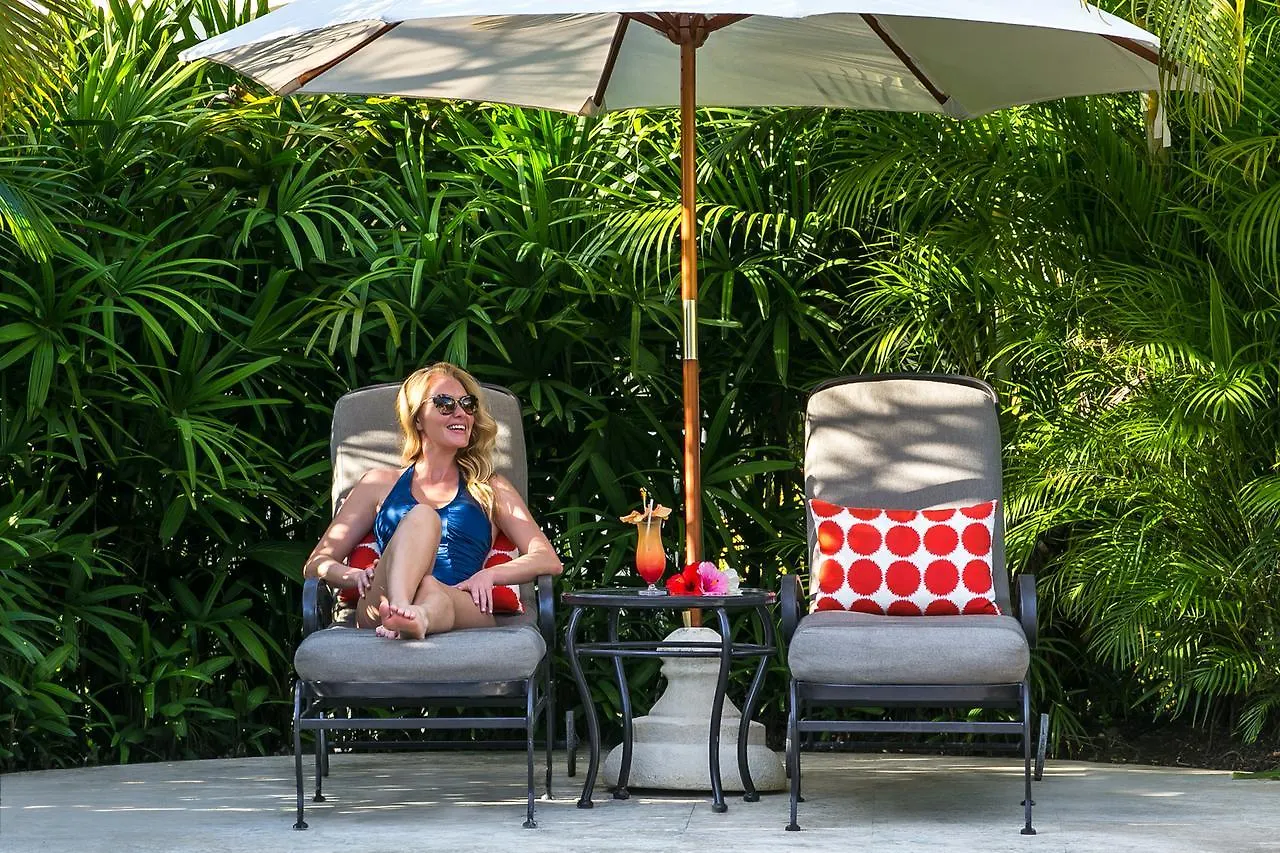Coral Reef Club Hotel Saint James 5*,